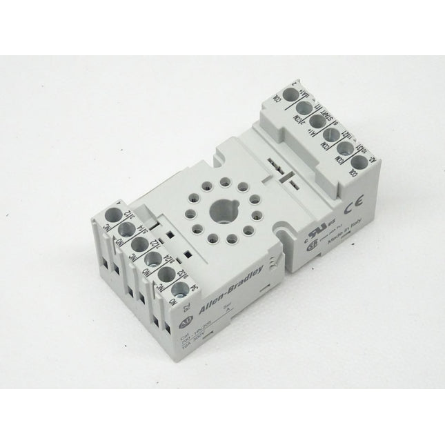 Allen-Bradley 700 - HN 205 Sockel NEU - Maranos.de