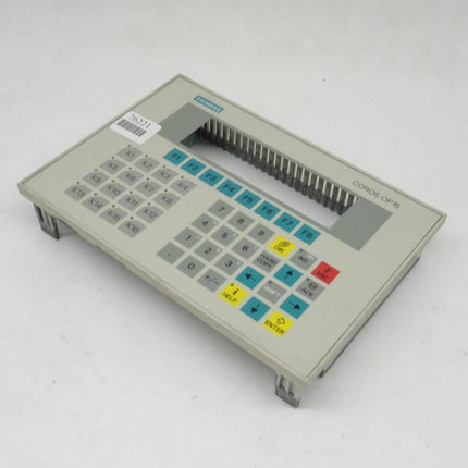 Siemens 6AV3515-1MA30 Front Cover 6AV3 515-1MA30 - Maranos.de