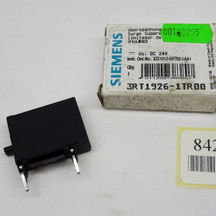 Siemens 3RT1926-1TR00 / Überspannungsbegrenzer / neu OVP - Maranos.de