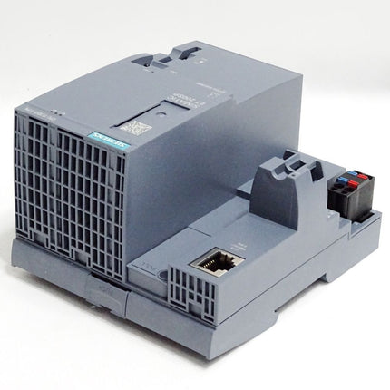 Siemens ET200SP CPU1510SP-1 PN 6ES7510-1DJ01-0AB0 6ES7 510-1DJ01-0AB0 / Unbenutzt - Maranos.de