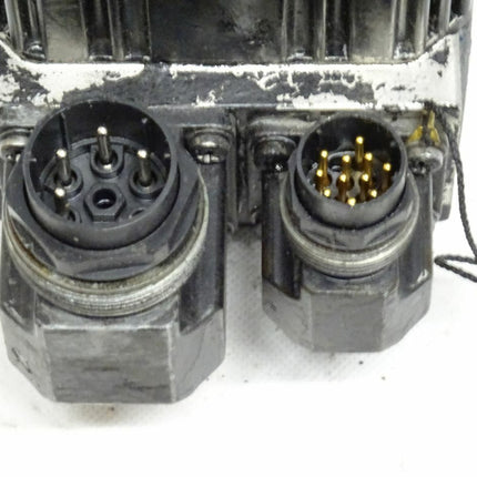 Bosch SE-B2.030.030-10.000 Bürstenloser Servomotor  3000 Rpm - Maranos.de