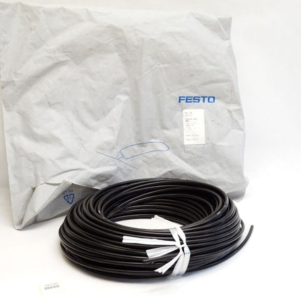 Festo PL-4 4641 Kunststoffschlauch Länge ca. 45m / Neu OVP - Maranos.de
