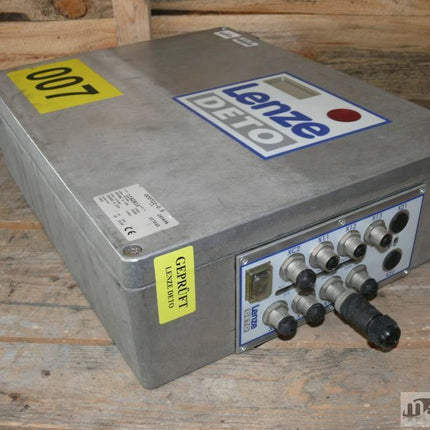 Lenze DETO OCU722-0,5 Deto OCU722 Steuerung - Maranos.de