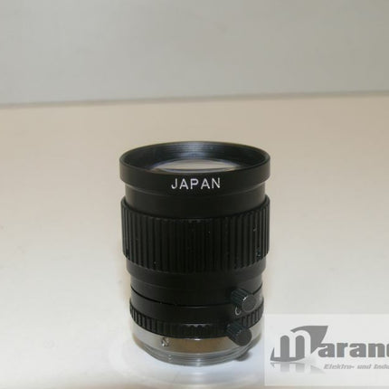 NEU Pentax TV Lens 50mm 1:1.8 Japan Linse - Maranos.de