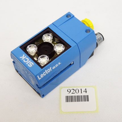 Sick Kamerabasierte Codeleser Lector621 V2D621R-2MSFBB5 / 1085372 / Neuwertig - Maranos.de