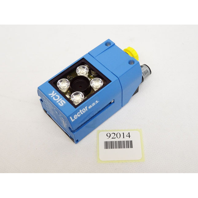 Sick Kamerabasierte Codeleser Lector621 V2D621R-2MSFBB5 / 1085372 / Neuwertig - Maranos.de