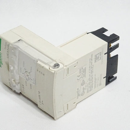 Schneider Electric TeSys LUCAX6BL Standard-Steuereinheit - Maranos.de