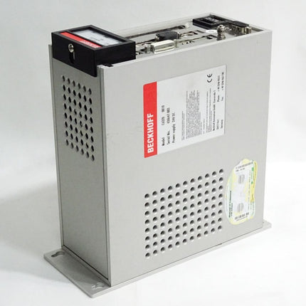 Beckhoff C6320 C6320-0010 Schaltschrank-PC - Maranos.de