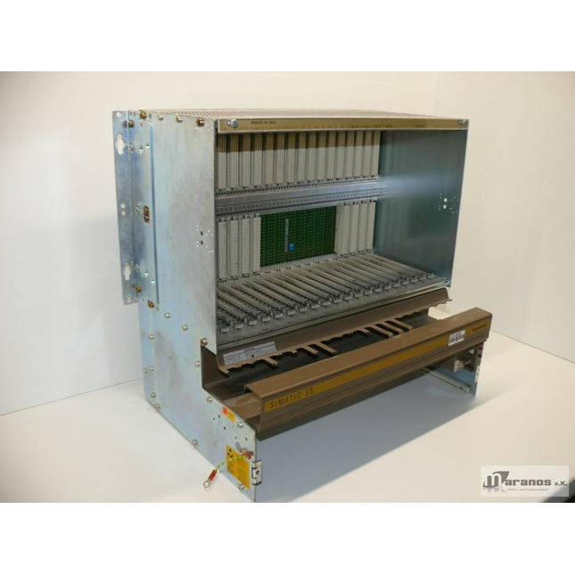 Siemens 6ES5135-3KA31 / 6ES5 135-3KA31 Rack Simatic S5 - Maranos.de