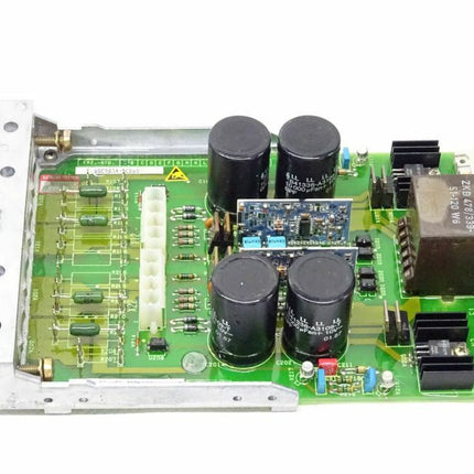 Siemens 6SC9834-0CB60 / 6SC 9834-0CB60 Frequenzumrichter Erz.A - Maranos.de