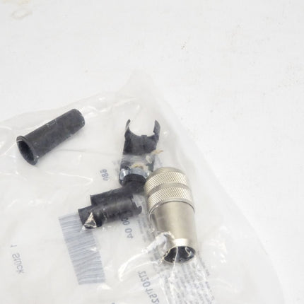 Binder Steckverbinder 0903090004 09 0309 00 04 / Neu OVP - Maranos.de