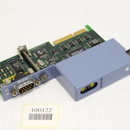 B&R 3IF681.86 Rev.C0 2005 Schnittstellenmodul - Maranos.de