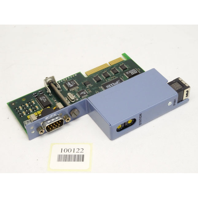 B&R 3IF681.86 Rev.C0 2005 Schnittstellenmodul - Maranos.de