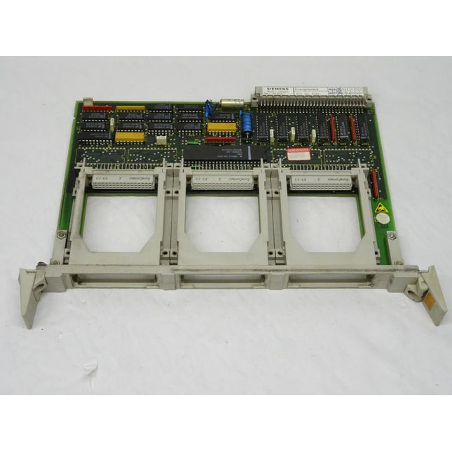 Siemens 6FX1128-1BA00 Memory Board 6FX1 128-1BA00 / 570 281 9001 - Maranos.de