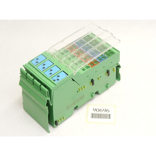 Phoenix Contact IB IL 24 DI 8 / 2726227 - Maranos.de