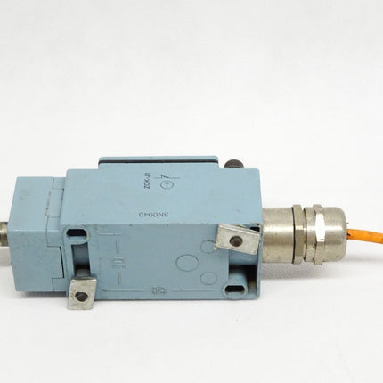 Telemecanique XCK-J + ZCK-E626 - Maranos.de