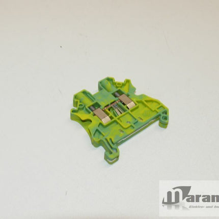 Phoenix Contact Typ UT 4-PE Durchgangsklemme UT4 PE - Maranos.de