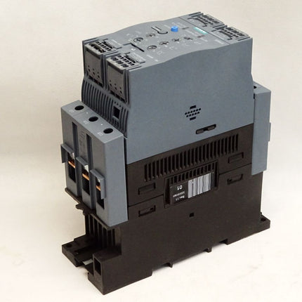 Siemens Sirius Sanftstarter 3RW4046-2TB04 - Maranos.de