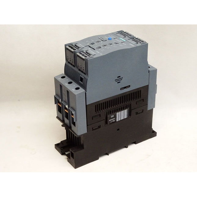 Siemens Sirius Sanftstarter 3RW4046-2TB04 - Maranos.de