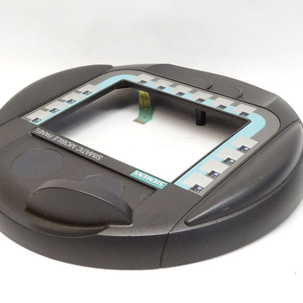 Siemens Front Mobile Panel 170 177 6AV6645-0AA01-0AX0 6AV6645-0BA01-0AX0 6AV6545-4BA16-0CX0 ohne Touchglas leichte Kratzer - Maranos.de