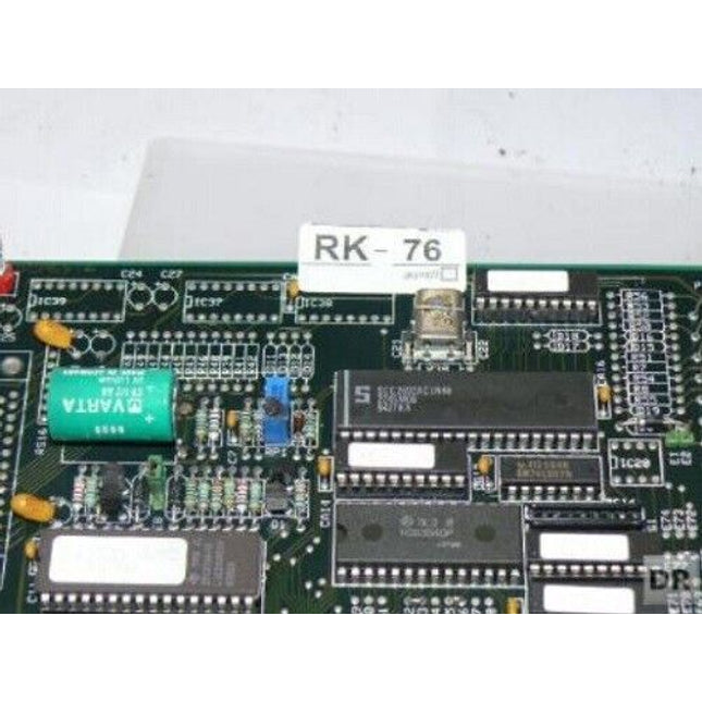 BINAER ELEKTRONIK / BICOM 34 Controller / 8274-229 / 940921 / BICOM34 - Maranos.de