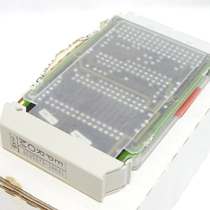 Siemens EPROM 64KB Memory Karte 6ES5373-1AA61 6ES5 373-1AA61 / Neu OVP - Maranos.de