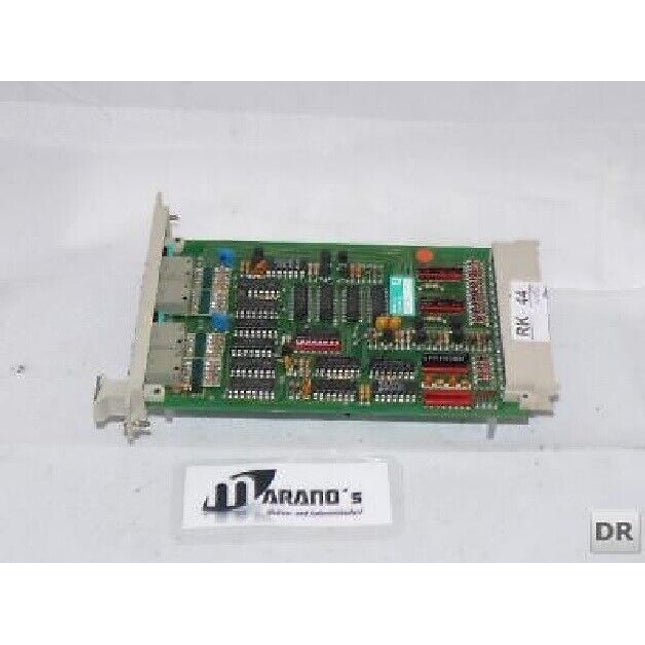 PEPPERLE + FUCHS ES-15 // 17139 - Maranos.de