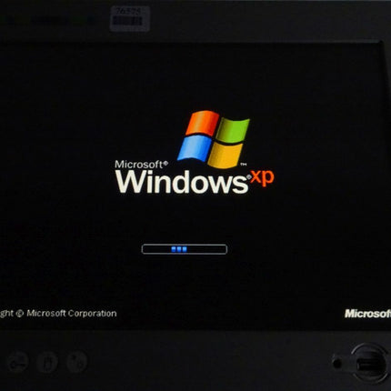 Phoenix Contact 2877749 Touch Panel PPC 5115 AU01 / DVG-OPC5115 031-AC AD.05 - Maranos.de