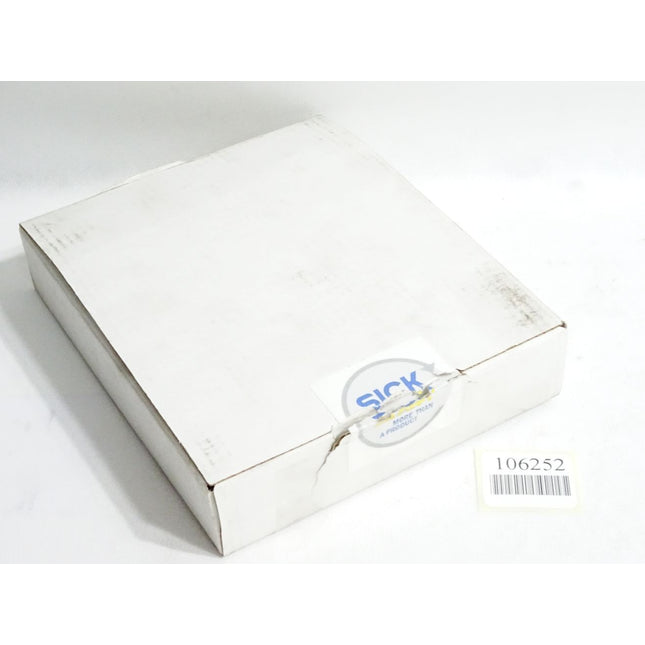 Sick 1043783 FX3-CPU000000 Sicherheitssteuerung Flexi Soft / Neu OVP - Maranos.de