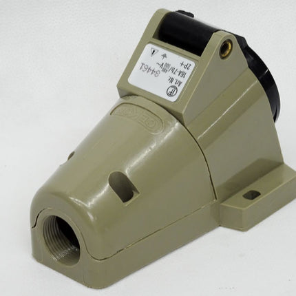 Cekon 84461 16A-7h/480/500V~ 2P+ 3-polig / Neu - Maranos.de