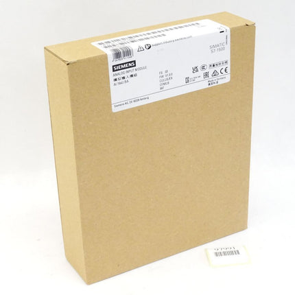Siemens S7-1500 6ES7531-7LH00-0AB0 6ES7 531-7LH00-0AB0 / Neu OVP versiegelt - Maranos.de