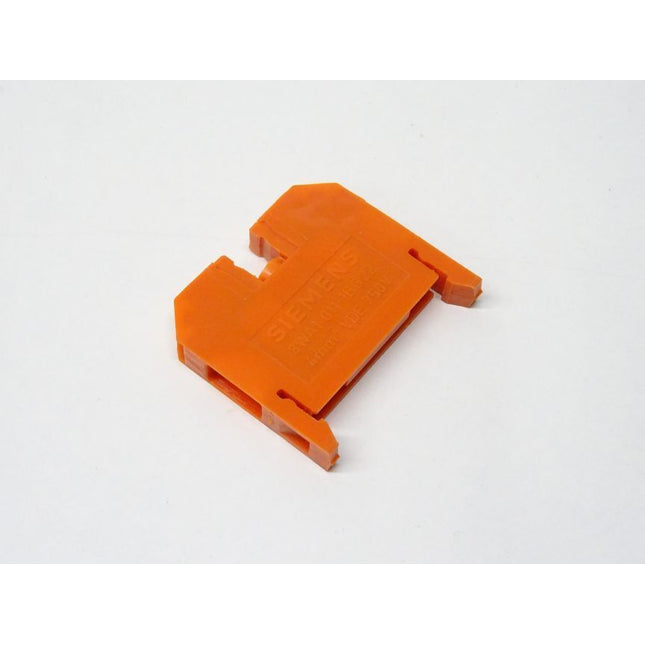 Siemens 8WA1011-1BG22 Einzelklemme orange 8WA1 011-1BG22 neu - Maranos.de