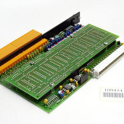 B&R PA42 ECPA42-0 Rev.02.00 MULTI Analoges Ausgangsmodul - Maranos.de