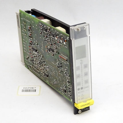 Vega MET 514V MET514V Einschubkarte Sensor VBUS - Maranos.de