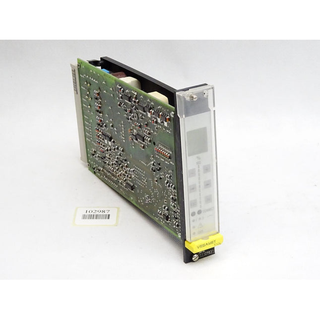 Vega MET 514V MET514V Einschubkarte Sensor VBUS - Maranos.de