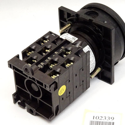 Moeller Hauptschalter T0-4-15682 - Maranos.de
