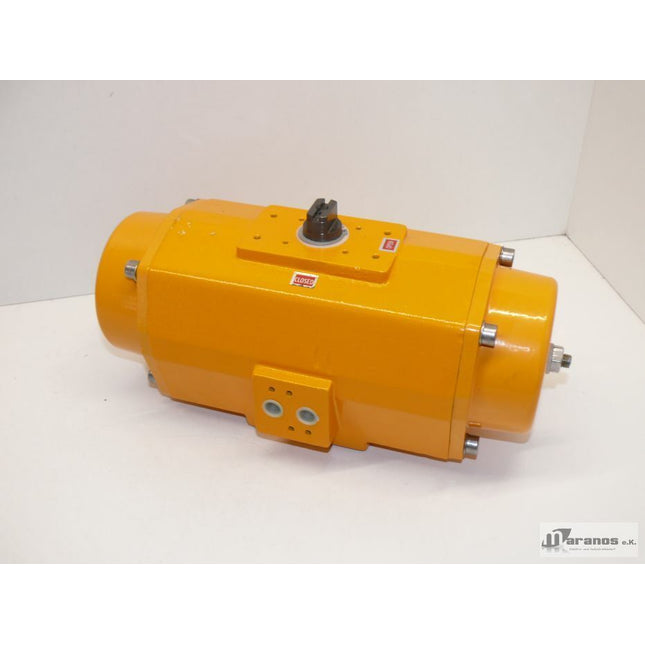 EL-O-Matic ES200/A Pneumatic Schwenkantrieb 10BAR ES 200/A - Maranos.de