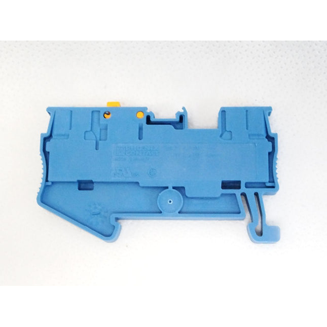 Phoenix Contact Trennklemme PT2,5-MT PT2,5-TG Inhalt : ca. 164 stück / Neu - Maranos.de