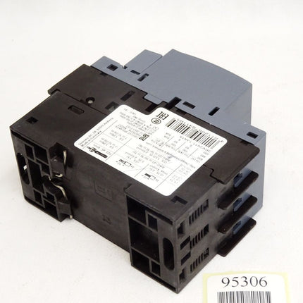 Siemens Sirius Leistungsschalter 3RV2011-1JA15 - Maranos.de