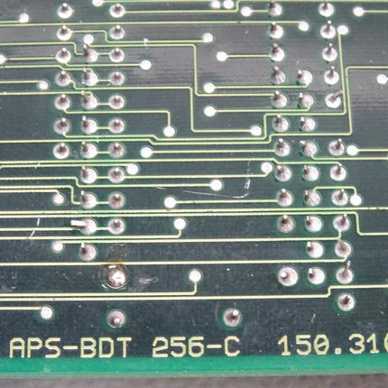 Unidor APS-BDT 256-C 150.310/C Platine BDT.C.010.04.91.17 - Maranos.de