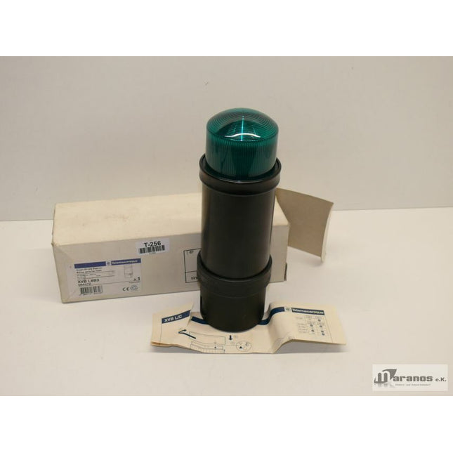 Telemecanique XVB L8B3 Signalstation 084472 / XVBL8B3  NEU-OVP - Maranos.de