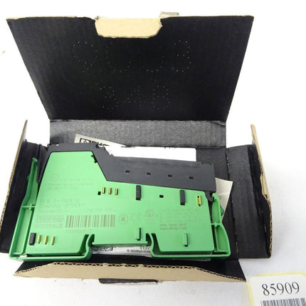Phoenix Contact 2726311 HW/FW 09 IB IL 24 PWR IN / Neu OVP - Maranos.de