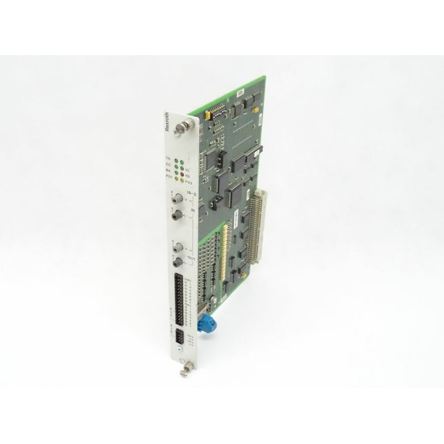 Bosch Rexroth 1070084008-105 IBS_OPC 09W41 // 1070084008 // 1070084008105 - Maranos.de