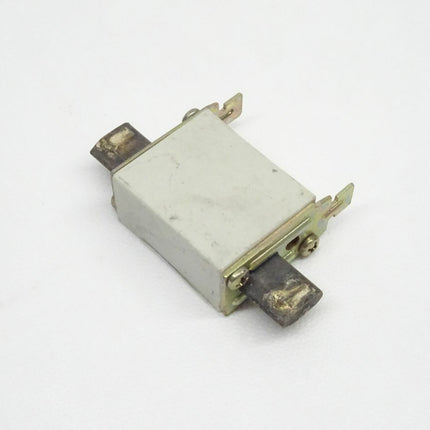 EIA C00-63A Sicherung 63A NH-Sicherungseinsatz 500V - Maranos.de