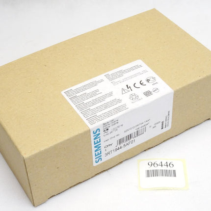 Siemens Spule 3RT1944-5AF01 / Neu OVP - Maranos.de