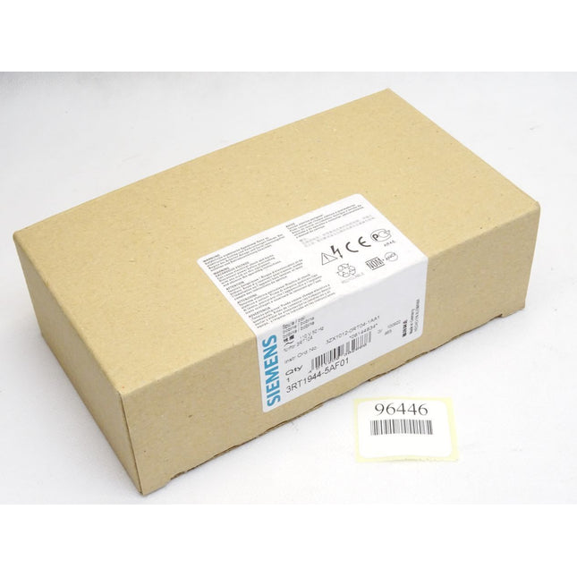 Siemens Spule 3RT1944-5AF01 / Neu OVP - Maranos.de