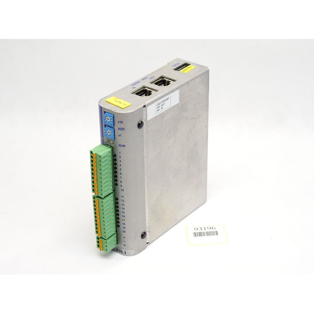 Funitek 31010391 FW 0.0.3 AR02 (mit Stecker) - Maranos.de