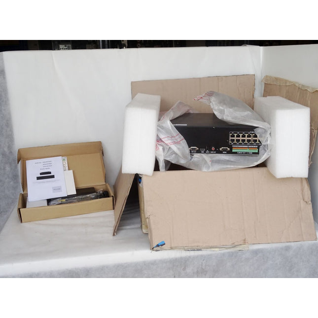 Comelit Network Video recorder IPNVR746A / Neu OVP - Maranos.de