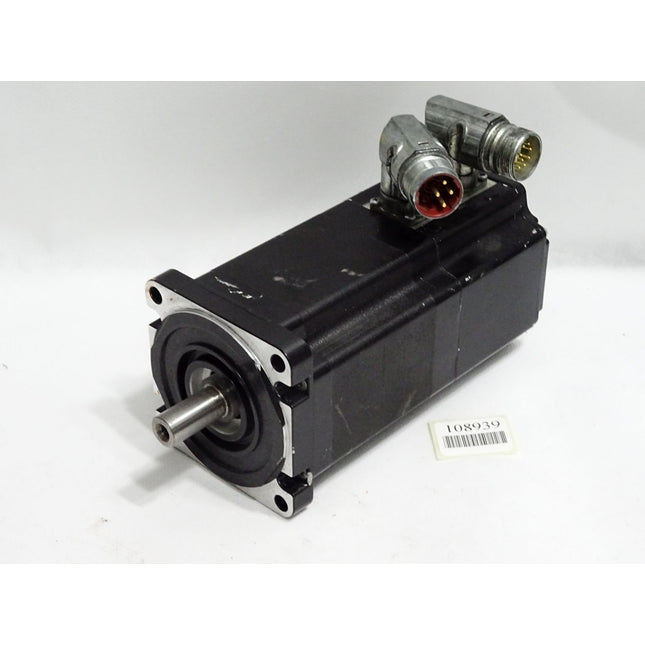 Berger Lahr Servomotor SER3910/4L3SS0TO 6000rpm 0.69kW - Maranos.de
