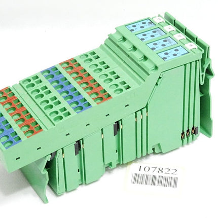 Phoenix Contact 2862958 IB IL 24 DI 16-PAC/SN Digitalmodul - Maranos.de